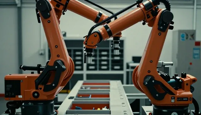 机械传动质量检测为何受技术限制？