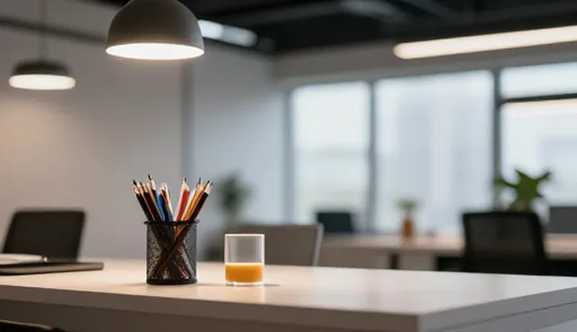 物流时效影响办公用品供应效率的优化建议