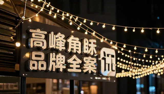 品牌全案策划中用户互动的关键环节与处理方法