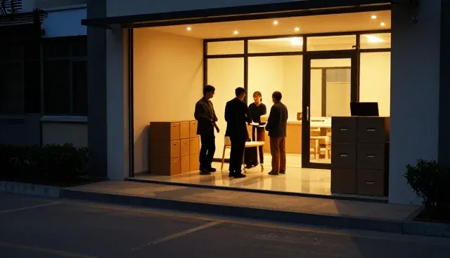 系统架构：如何选择适合的系统实施方案