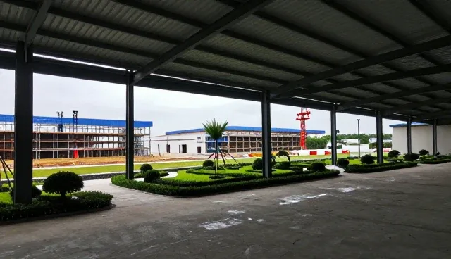 园林景观施工中质量管理的关键环节分析