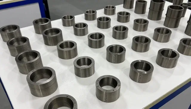 工业零部件销售流程中两种做法的取舍比较