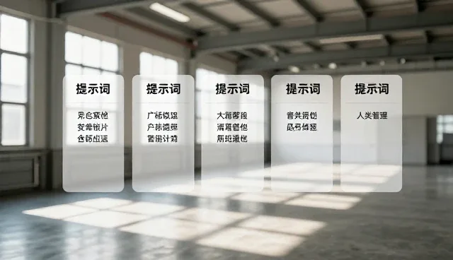 如何提升AI提示词写作技巧？