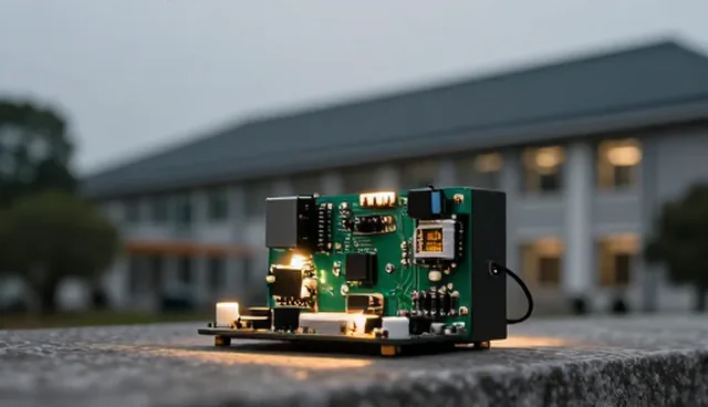 嵌入式软件使用与维护建议：个人用户的技术指南