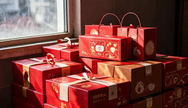 礼品采购如何提升业务效率？常见误区与解决方案