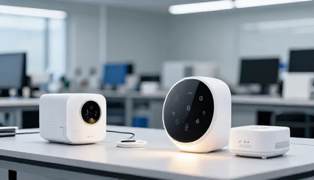智能家居产品维护建议：定期维护与临时处理的取舍