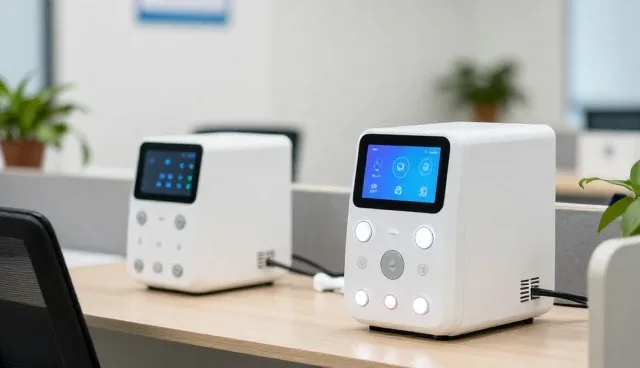 智能办公设备选择的5大检查要点解析