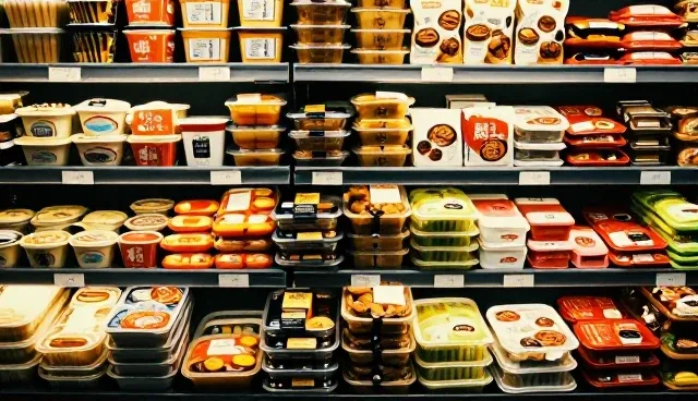 食品销售中的库存积压问题及应对策略