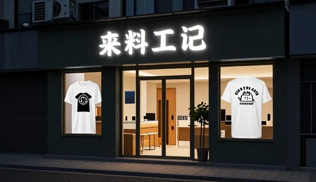 文化衫质量检验如何避免买到次品？
