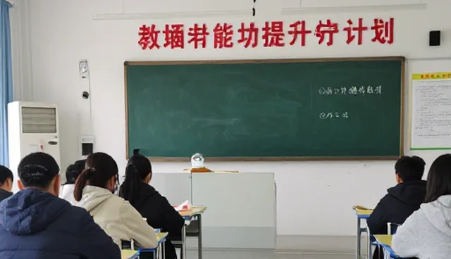 学习效果提升的两种师资培训方式对比