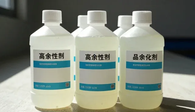 化工产品研发：工业场景中使用与维护建议