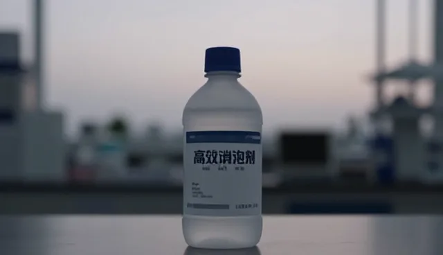 产品分装服务中高效消泡剂性能对比的常见误区