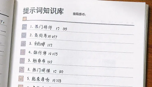 广告文案提示词：澄清常见理解偏差