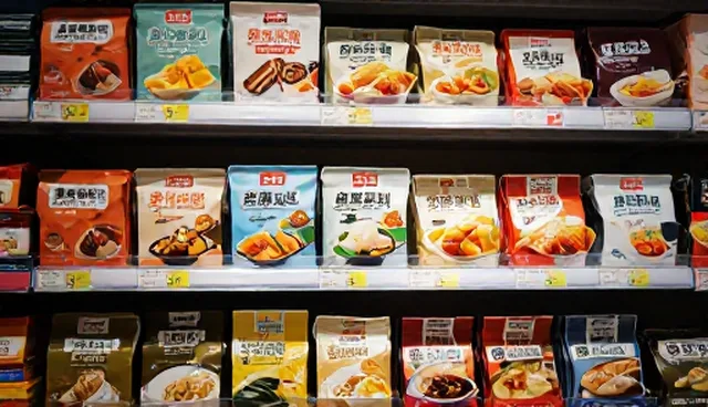 食品加工设备选型与使用建议：提升食材供应效率