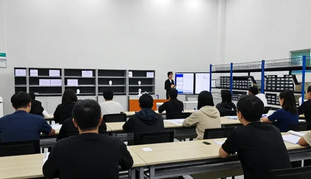 技术培训课程中的成果转化误区解析