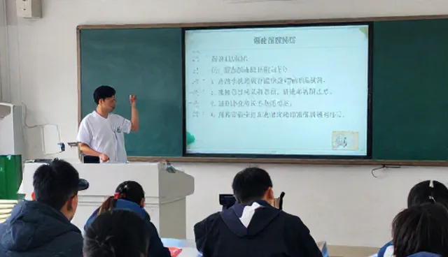 驾驶理论课程课堂效果优化的五大检查要点