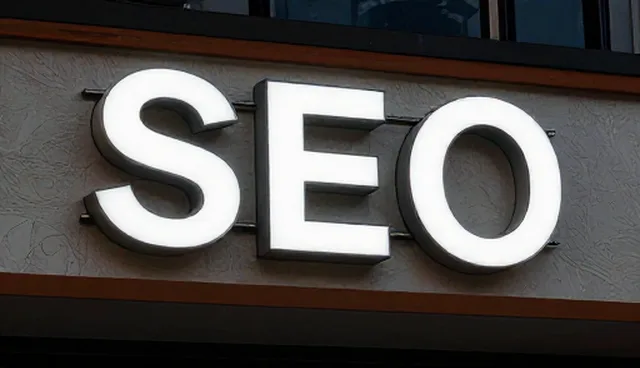 信息化方案选型中SEO优化的关键问题分析