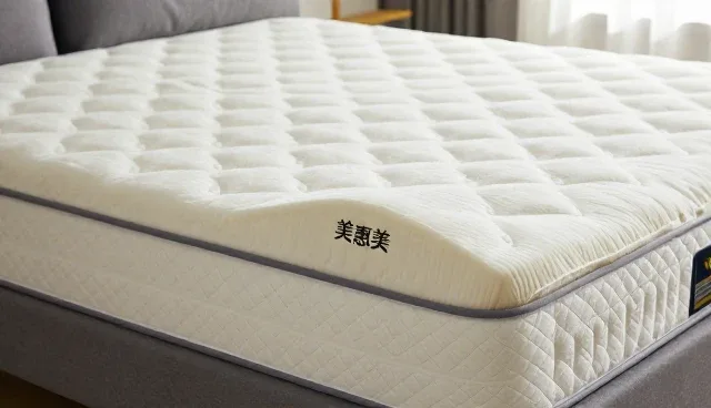 舒适度在办公家具选型中的实际取舍