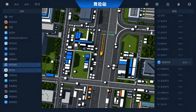 环境监测平台如何影响废水治理工程效果