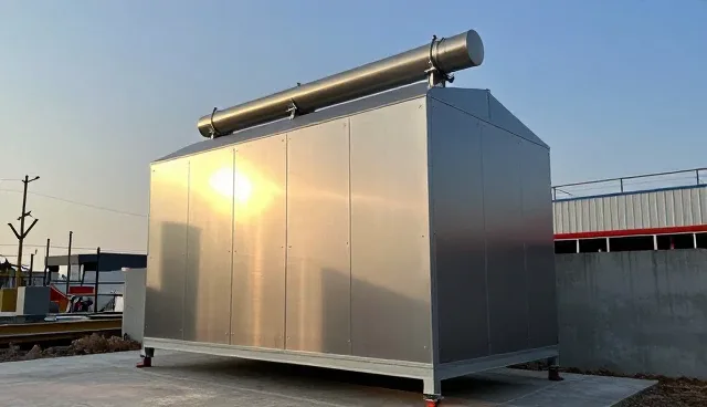 废气净化设备在地区应用的检查要点与限制