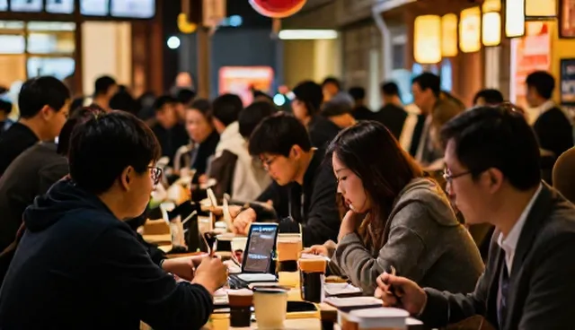 效率提升中的标准化问题及处理方向