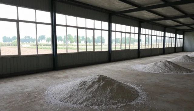 种植技术指导中的性能差异与适用条件解析