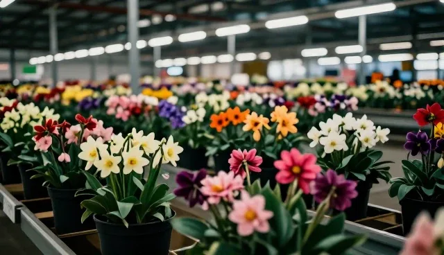 集种植在病虫害防治中的选型与使用建议
