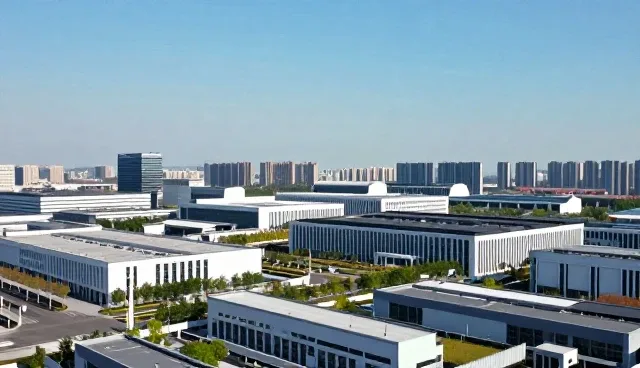 企业选址中的行业分类信息误区与正确应用