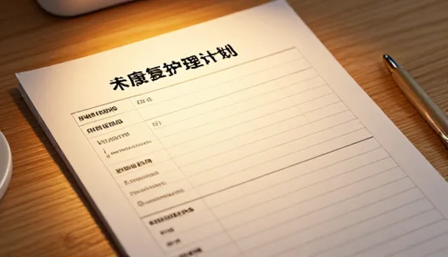 术后护理中慢病随访管理的使用误区与应对策略