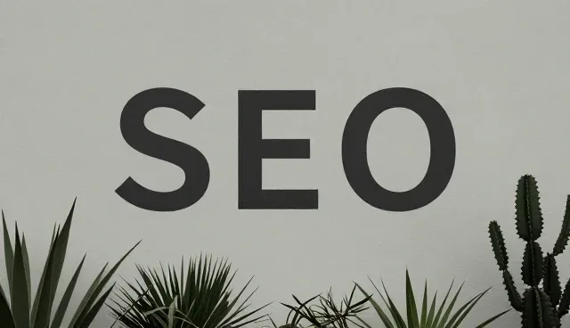 制造业SEO优化常见误区与正确理解