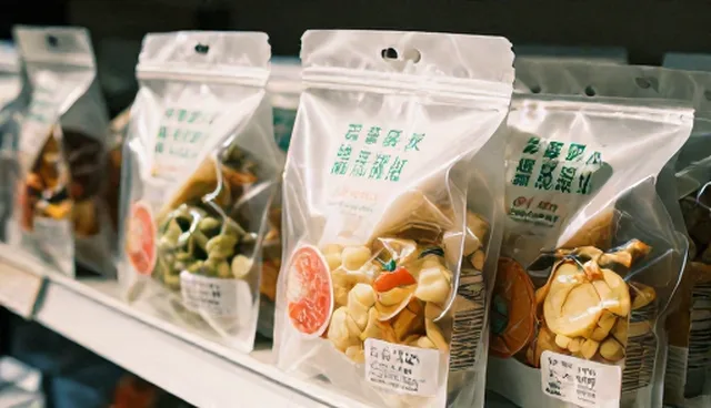 包装材料项目执行中效率提升的两种做法对比
