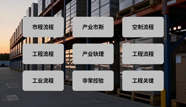管理服务：商务配套服务品牌建设常见问题与处理方法