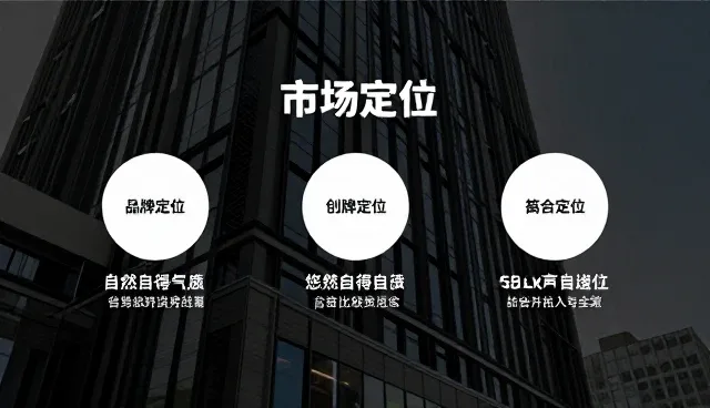 市场定位中资源分配如何影响品牌策划效果