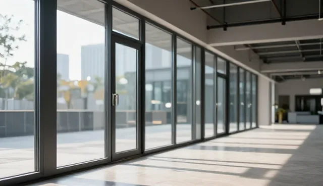 施工团队如何选择建材以适应不同场景