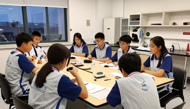考试辅导培训服务如何应对不同场景的挑战