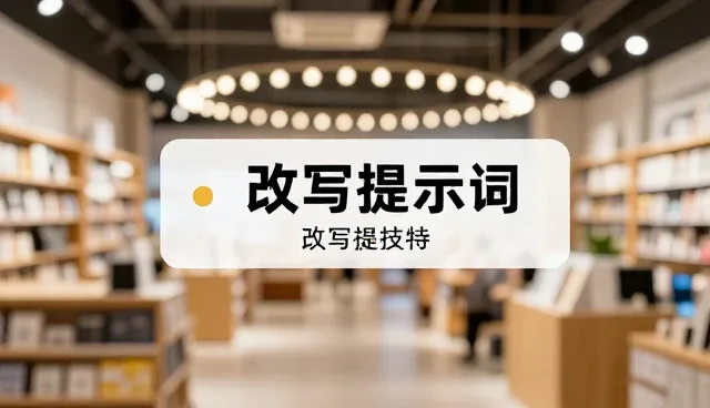 ai提示词四大黄金法则是什么？开发者如何高效应用？