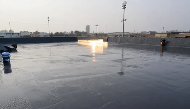 建筑防水涂料如何避免规格定制错误？