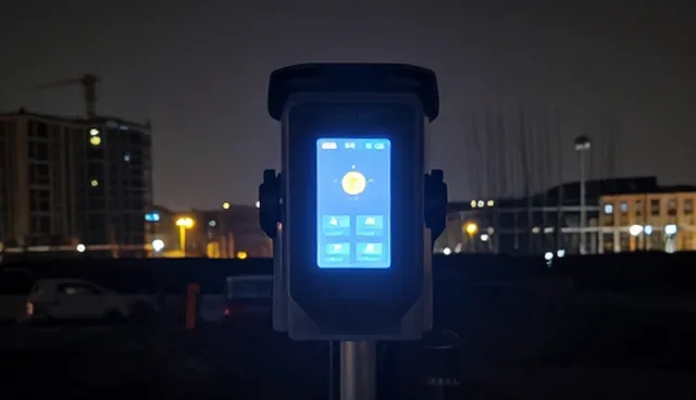 操作规范中的技术选型与使用建议