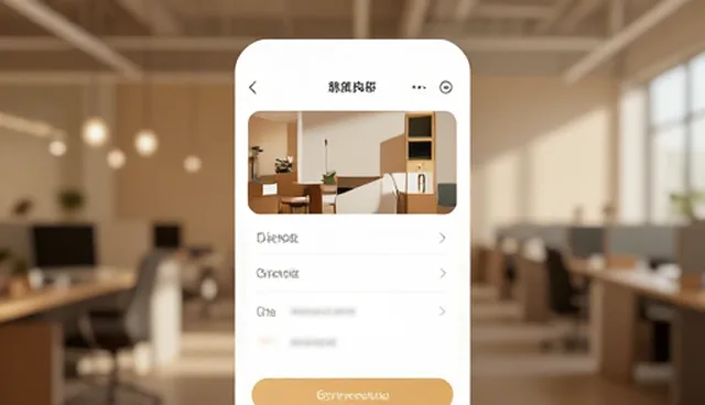 小程序商城运营中页面加载与支付流程优化实践