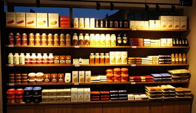 食品类商品库存周转的适用情况与限制分析
