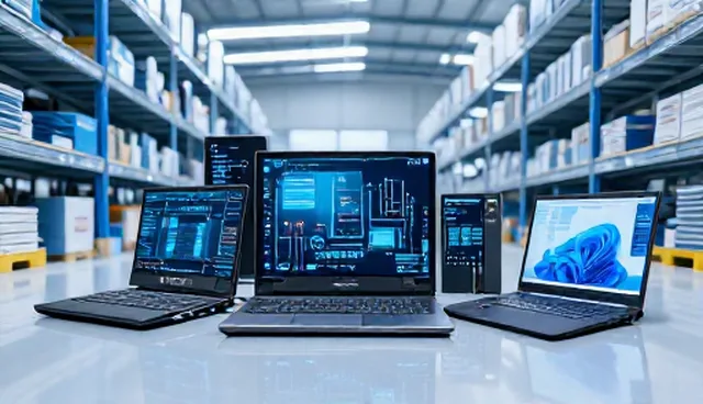 终端商户选型关注点：供应链优化对电子产品组合的影响
