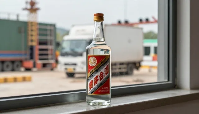 白酒选择误区：食材供应与酒质关联性分析