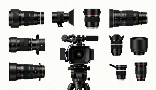 平面内容创作的选型与使用维护建议