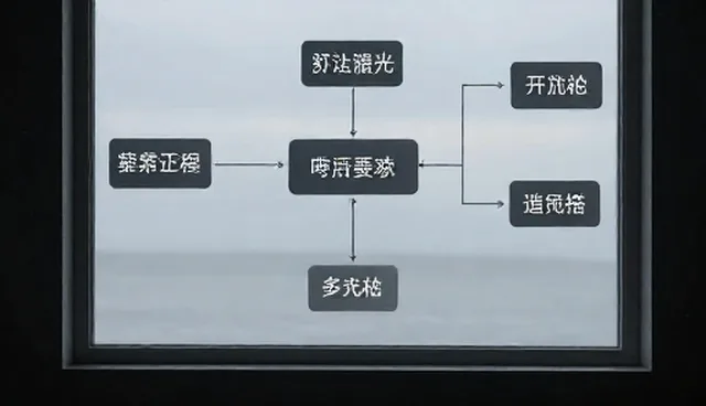 数据处理维护中坚持精益求精的5大检查要点