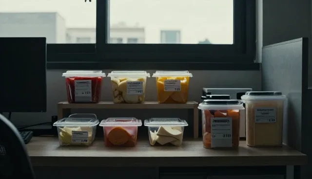 食品销售分装效率提升的检查要点分析