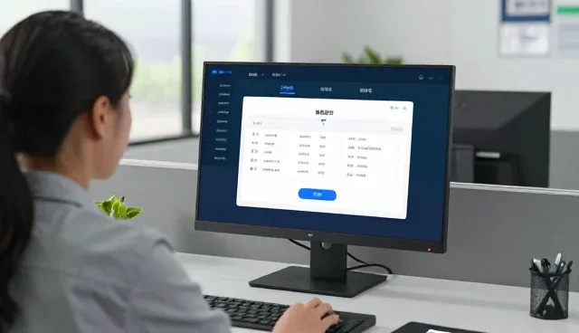 运维中技术外包的性能问题及应对策略