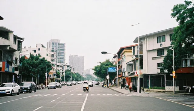 旅游景区服务产品使用建议：如何选择适合的注重场景