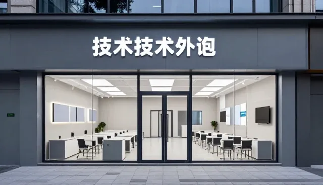 技术外包：常见问题与处理方法分析