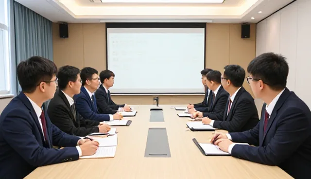会议接待中行程安排的优化要点与限制
