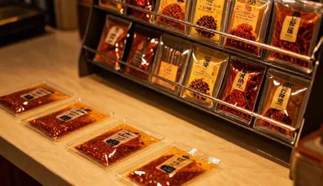 食品分装流程管理中的常见误区及优化方向